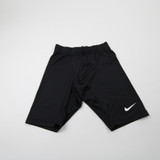 Nike Dri-Fit Running Short Women's Black Used Multiple Sizes SHOR-036203