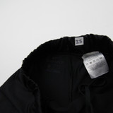 Nike Dri-Fit Running Short Women's Black Used-SHOR-036203