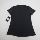Oregon Ducks Nike Dri-Fit Polo Women's Dark Gray New XS-TOPS-167411