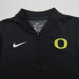 Oregon Ducks Nike Dri-Fit Polo Women's Dark Gray New with Tags XS TOPS-167411