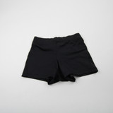Nike Dri-Fit Running Short Women's Black Used M-SHOR-036205
