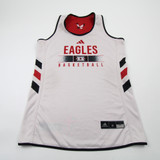 Eastern Washington Eagles adidas Practice Jersey - Basketball Women's Used Red M-JRSY-010308