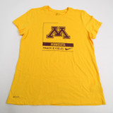 Minnesota Golden Gophers Nike Nike Tee Short Sleeve Shirt Multiple Sizes TOPS-167433