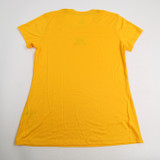 Minnesota Golden Gophers Nike Dri-Fit Short Sleeve Shirt Women's M TOPS-167436