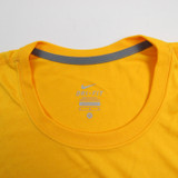 Minnesota Golden Gophers Nike Dri-Fit Short Sleeve Shirt Women's M TOPS-167436
