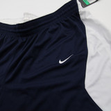 Villanova Wildcats Nike Dri-Fit Practice Shorts Women's Navy New with Tags XL SHOR-036207