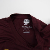 Minnesota Golden Gophers Nike Dri-Fit Short Sleeve Shirt Men's Used S TOPS-167463