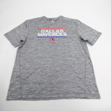 Dallas Mavericks Fanatics Short Sleeve Shirt Men's Multiple Sizes TOPS-167470