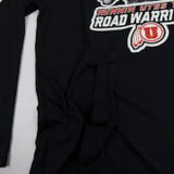 Under Armour Long Sleeve Shirt Men's Black New without Tags Multiple Sizes TOPS-167483