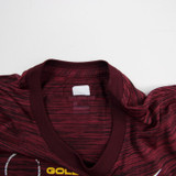 Minnesota Golden Gophers Nike Nike Tee Short Sleeve Shirt Women's Used S TOPS-167490