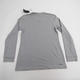 Eastern Michigan Eagles adidas Creator Long Sleeve Shirt Men's New with Tags XS TOPS-167493