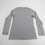 Eastern Michigan Eagles adidas Creator Long Sleeve Shirt Women's XS TOPS-167495