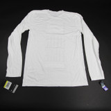 Minnesota Golden Gophers Nike Nike Tee Long Sleeve Shirt Men's New with Tags S TOPS-167506