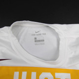 Minnesota Golden Gophers Nike Nike Tee Long Sleeve Shirt Men's New with Tags S TOPS-167507
