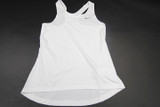 Nike Sleeveless Shirt Women's White Used M TOPS-167537