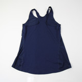 Nike Sleeveless Shirt Women's Navy Used M TOPS-167538