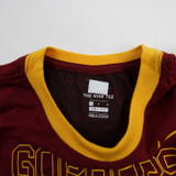 Minnesota Golden Gophers Nike Nike Tee Short Sleeve Shirt Multiple Sizes TOPS-167553