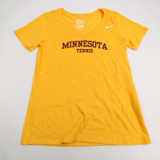 Minnesota Golden Gophers Nike Nike Tee Short Sleeve Shirt Multiple Sizes TOPS-167562