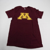 Minnesota Golden Gophers Nike Nike Tee Short Sleeve Shirt Men's Used S TOPS-167565