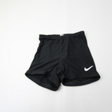Nike Dri-Fit Running Short Women's Black Used Multiple Sizes SHOR-036239