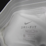 Nike Pro Compression Pants Men's White New without Tags XL PNTS-034554
