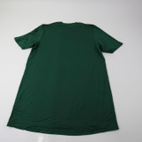 Miami Hurricanes adidas Short Sleeve Shirt Men's Multiple Sizes TOPS-167594