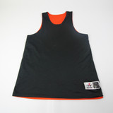Alleson Athletic Practice Jersey - Basketball Men's Black Used L JRSY-010314