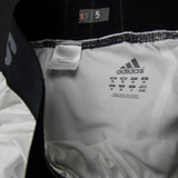 adidas Compression Pants Men's White Used M-PNTS-034566