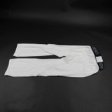 adidas Compression Pants Men's White Used M PNTS-034566