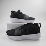 adidas Dame Basketball Shoe Men's Black New without Box 16 SHOE-020790