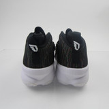 adidas Dame Basketball Shoe Men's Black New without Box 16 SHOE-020790