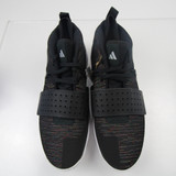 adidas Dame Basketball Shoe Men's Black New without Box 16 SHOE-020790