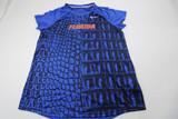 Florida Gators Nike Running Short Sleeve Shirt Women's Multiple Sizes TOPS-167621