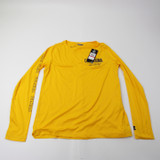 California Golden Bears Under Armour HeatGear Long Sleeve Shirt Women's Used XS-TOPS-167635