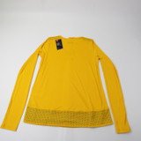 California Golden Bears Under Armour HeatGear Long Sleeve Shirt Women's New XS-TOPS-167638