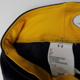 California Golden Bears Under Armour HeatGear Compression Pants Multiple Sizes PNTS-034567