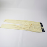 adidas Compression Pants Women's Gold Used S-PNTS-034569