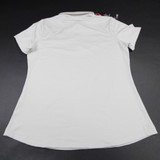 California Golden Bears Under Armour HeatGear Polo Women's New with Tags L TOPS-167645