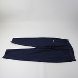 Under Armour HeatGear Athletic Pants Women's Navy New with Tags S PNTS-034570