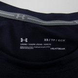 California Golden Bears Under Armour HeatGear Long Sleeve Shirt Women's XS TOPS-167651