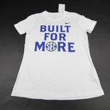 Nike Nike Tee Short Sleeve Shirt Women's White New with Tags Multiple Sizes TOPS-167652