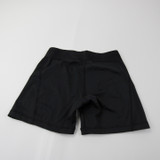 adidas Running Short Women's Black Used-SHOR-036258