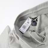 adidas Athletic Pants Men's Light Gray New with Tags Multiple Sizes PNTS-034573