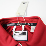 adidas Polo Women's Red New with Tags Multiple Sizes TOPS-167667
