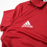adidas Polo Women's Red New with Tags Multiple Sizes TOPS-167667