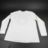 Louisville Cardinals adidas Go-To tee Long Sleeve Shirt Men's XL TOPS-167671