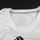 Louisville Cardinals adidas Go-To tee Long Sleeve Shirt Men's White New XL-TOPS-167671