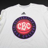 Louisville Cardinals adidas Go-To tee Long Sleeve Shirt Men's XL TOPS-167671