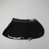 Nike Dri-Fit Running Short Women's Black Used M-SHOR-036265