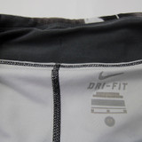Nike Dri-Fit Running Short Women's Black Used M-SHOR-036265